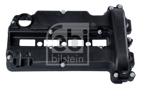 Cylinder Head Cover
